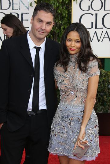 70th Annual Golden Globe Awards Red Carpet