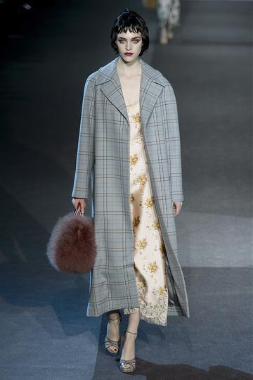 Paris Fashion Week Louis Vuitton Catwalk