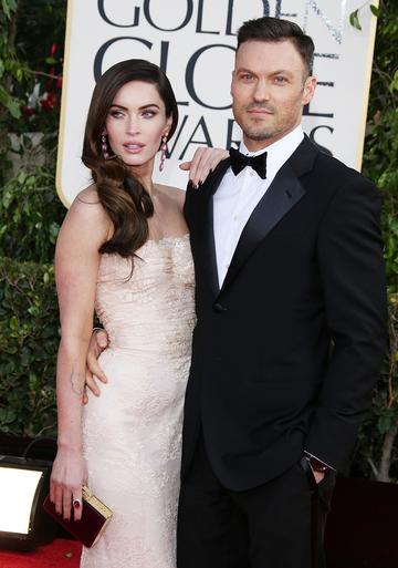 70th Annual Golden Globe Awards Red Carpet
