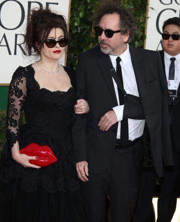 70th Annual Golden Globe Awards Red Carpet