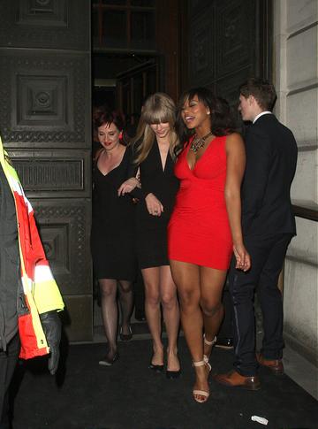 The Universal Music BRITs After Party