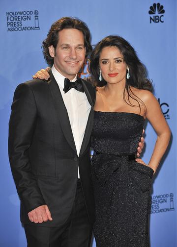 70th Annual Golden Globe Awards - Press Room