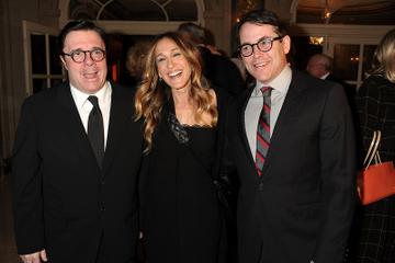 28th Academy of the Arts Lifetime Achievement Awards