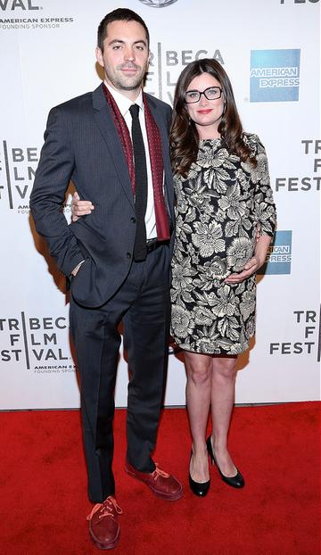 2013 Tribeca Film Festival 'A Case of You' premiere