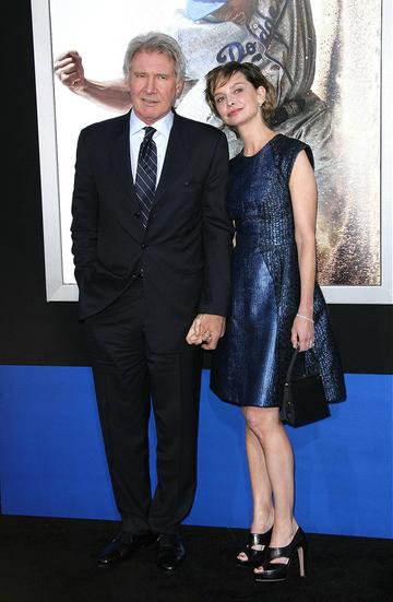 LA premiere of 42