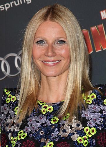 Paris premiere of Iron Man 3