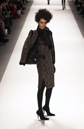 New York Fashion Week - Zang Toi