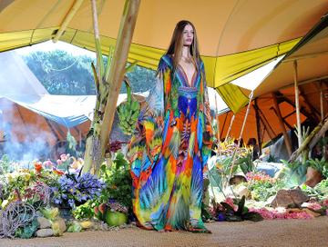 Mercedes-Benz Fashion Week Australia