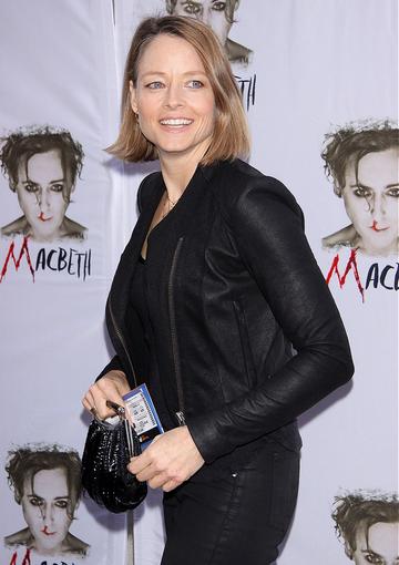 Broadway opening night for 'Macbeth'