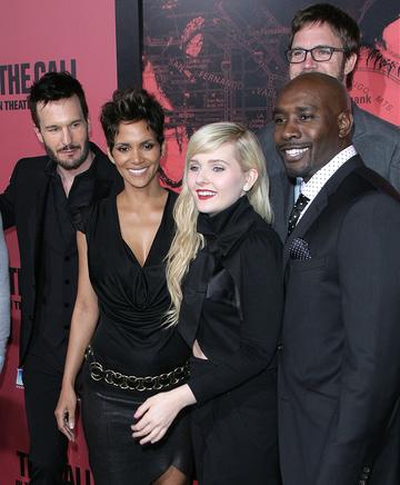 Los Angeles Premiere of 'The Call'