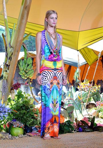 Mercedes-Benz Fashion Week Australia