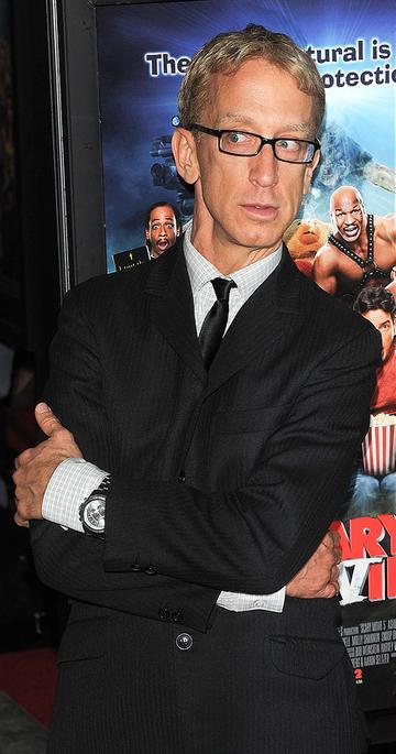 Premiere of Scary Movie 5