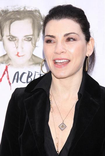 Broadway opening night for 'Macbeth'