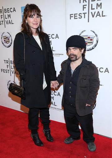 2013 Tribeca Film Festival 'A Case of You' premiere