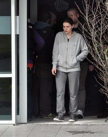 Is he back for season 4 of Love/Hate?