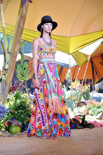 Mercedes-Benz Fashion Week Australia