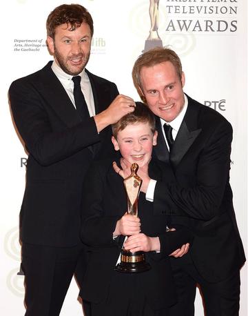 More photos from the IFTA's