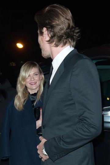Paris Fashion Week - Yves Saint Laurent (YSL) - Arrivals