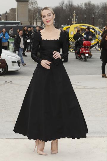 Valentino at Paris Fashion Week
