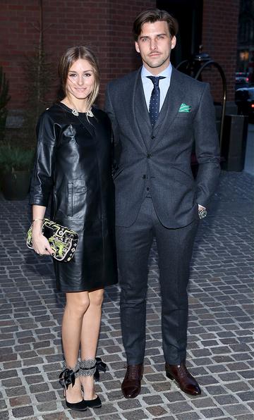 'The Host' Premiere New York