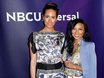 NBC Universal Summer Press Day