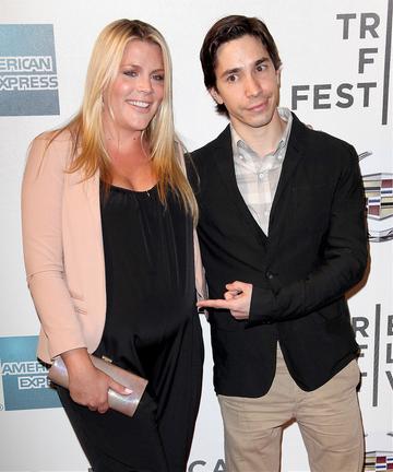 2013 Tribeca Film Festival 'A Case of You' premiere