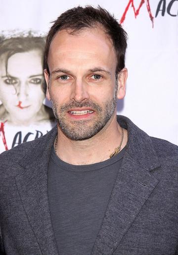 Broadway opening night for 'Macbeth'