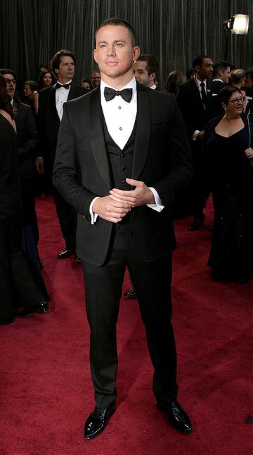 The 85th Annual Oscars - More Red Carpet Arrivals