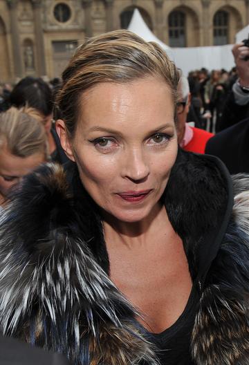London, Dublin, Paris and LA celebs are in town