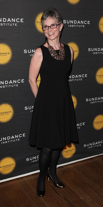 2013 Sundance Institute Theatre Program