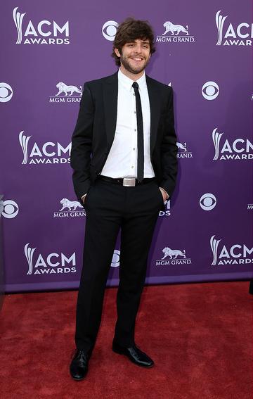 48th Annual ACM Awards