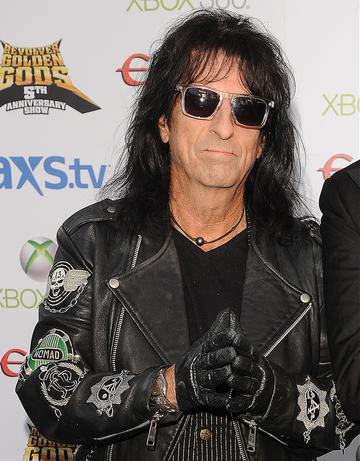 Revolver Golden Gods Awards