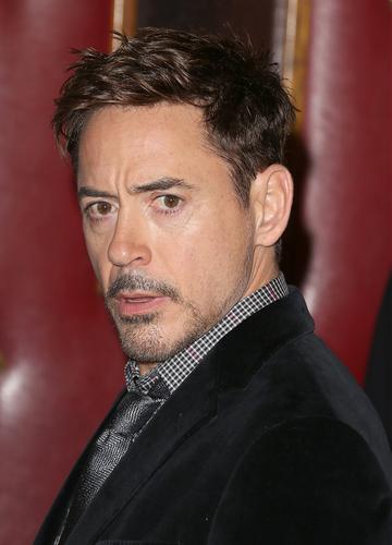 Paris premiere of Iron Man 3