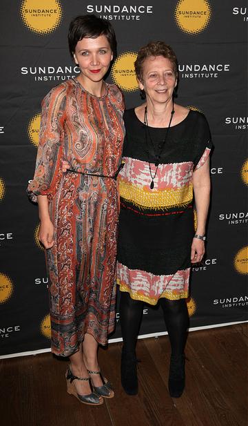 2013 Sundance Institute Theatre Program