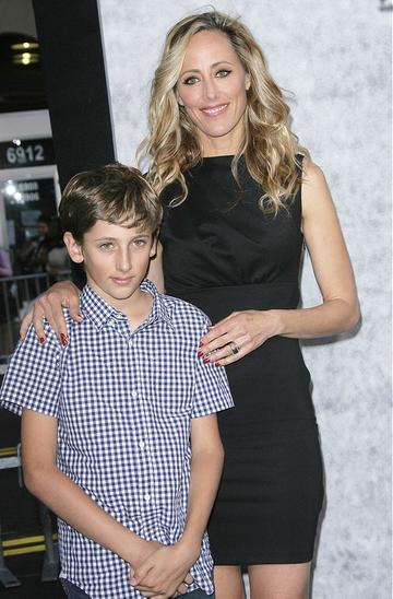 LA premiere of 42
