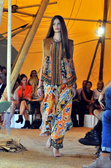 Mercedes-Benz Fashion Week Australia