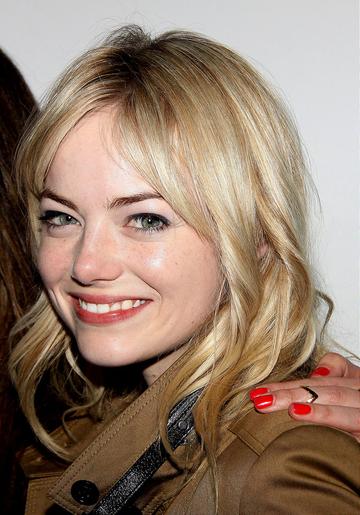 Broadway's Bull after party