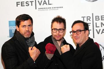 2013 Tribeca Film Festival 'A Case of You' premiere