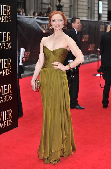 Red Carpet: Olivier Awards