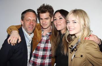 Broadway's Bull after party