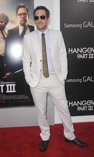 The Hangover Part III: L.A. Premiere