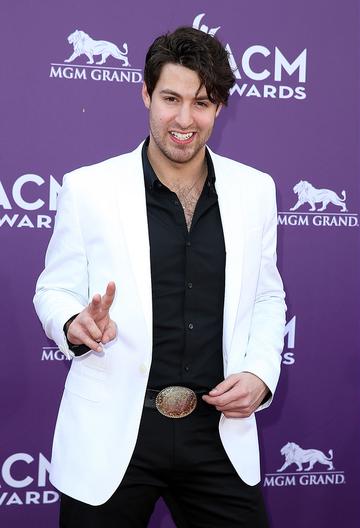 48th Annual ACM Awards