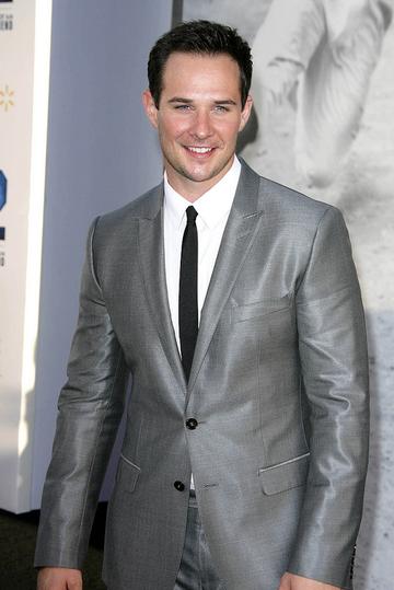 LA premiere of 42