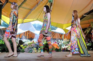 Mercedes-Benz Fashion Week Australia
