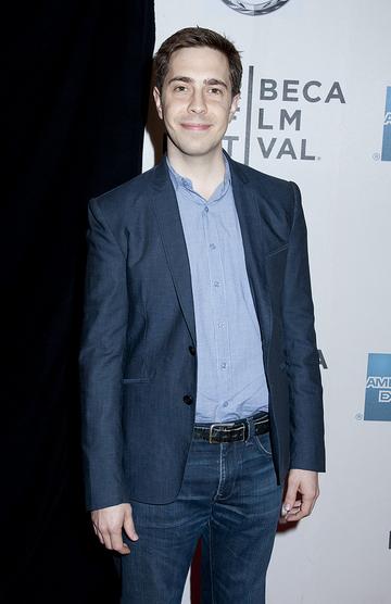 2013 Tribeca Film Festival 'A Case of You' premiere