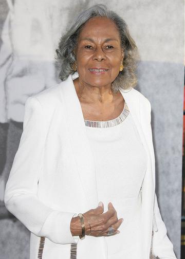 LA premiere of 42