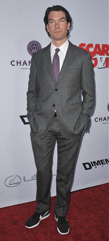Premiere of Scary Movie 5