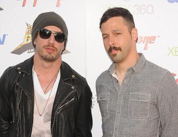Revolver Golden Gods Awards