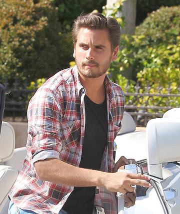 The Kardashian, Jenner, Disick clan