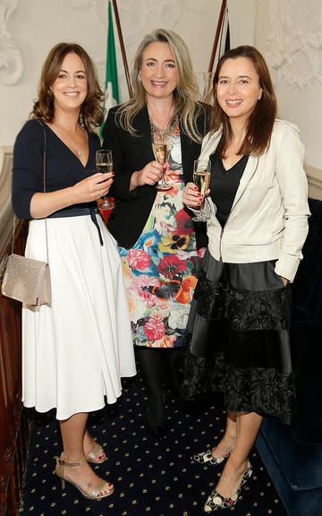 Irish Fashion Exposure A/W Show 2016